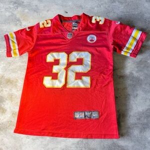 Kansas City Chiefs Marcus Allen kids Jersey